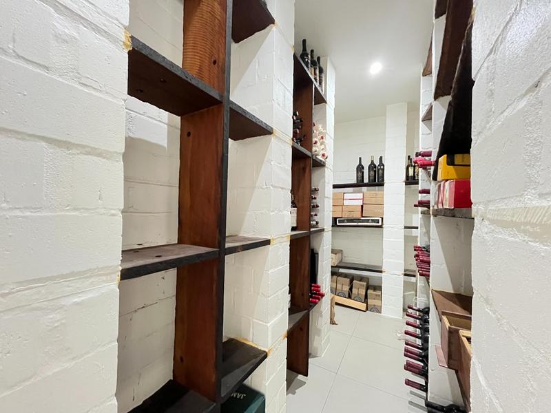 4 Bedroom Property for Sale in Dwarskersbos Western Cape